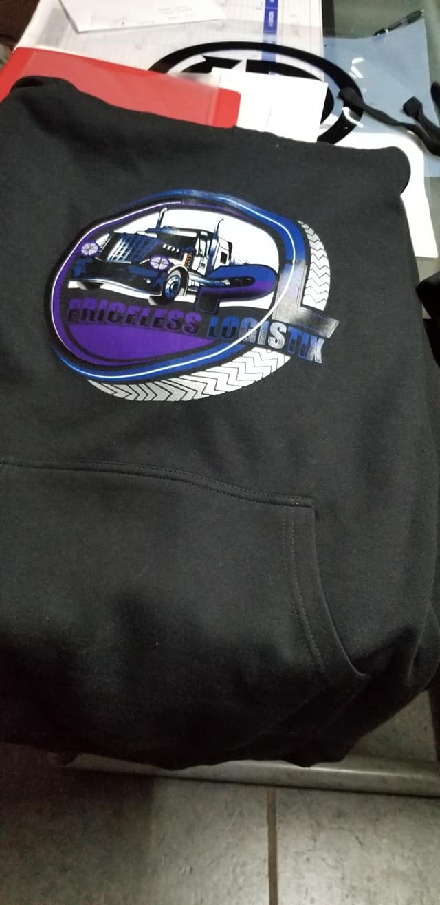 Imb That Printing Company Inc Image