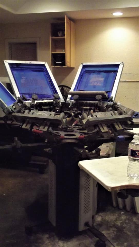 Imb That Printing Company Inc Image