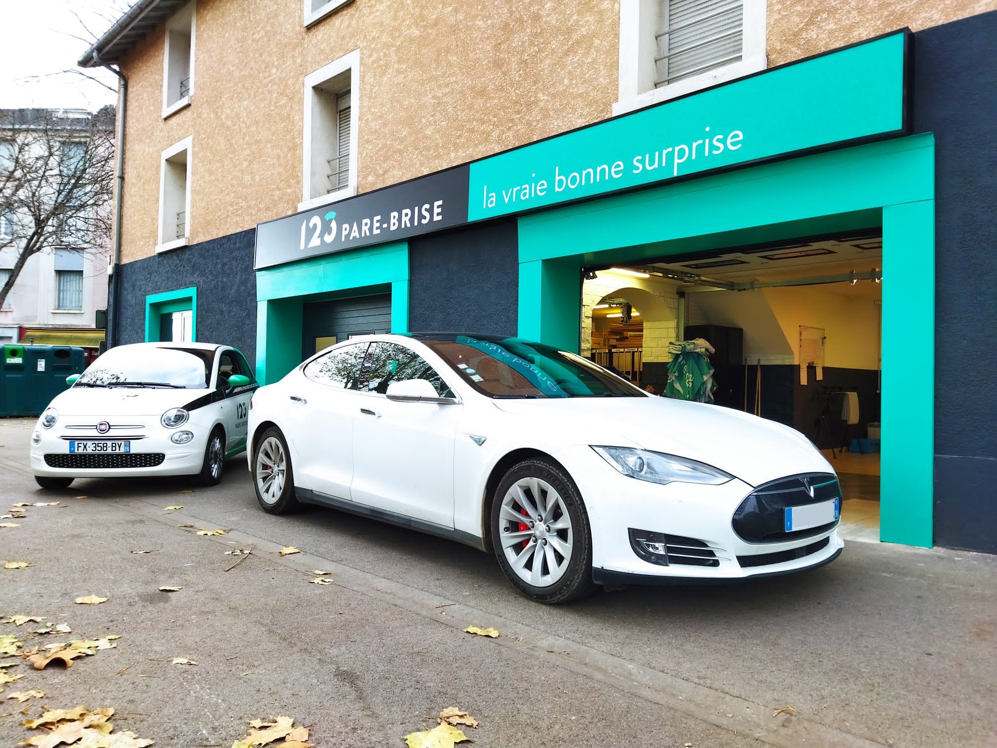 Miniature de la galerie