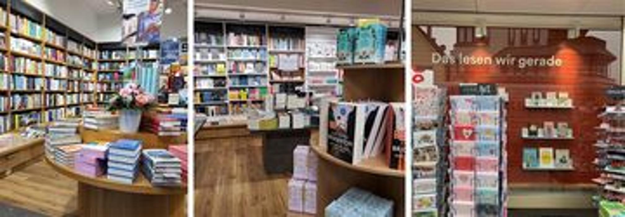 OSIANDER Ditzingen, Marktstraße in Ditzingen