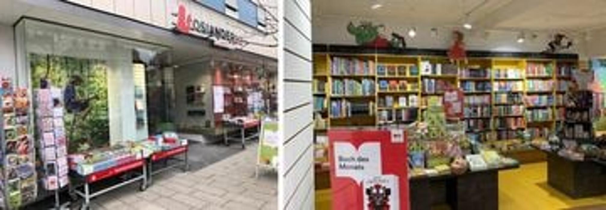 OSIANDER Ditzingen, Marktstraße in Ditzingen