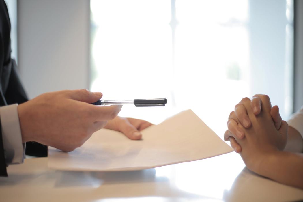 Melanie: PFS Financial Services - Santa Clarita, CA