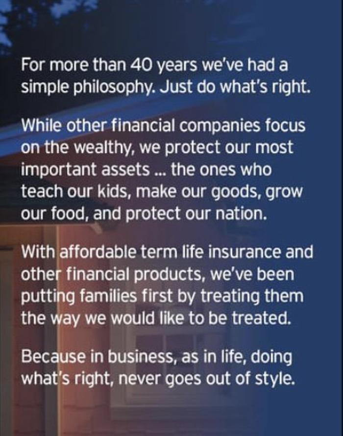 Melanie: PFS Financial Services - Santa Clarita, CA