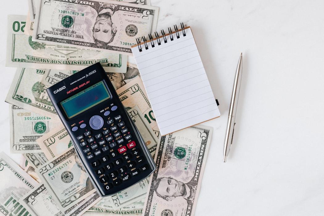 Melanie: PFS Financial Services - Santa Clarita, CA