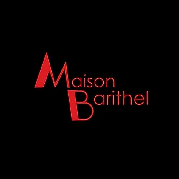 Maison Barithel boucherie et charcuterie (détail)