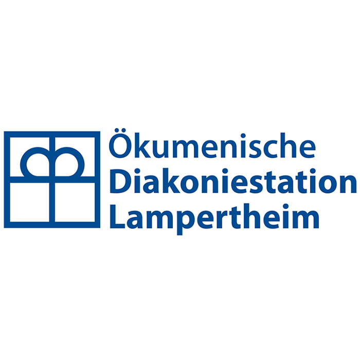 Logo Ökumenische Diakoniestation | Ambulanter Pflegedienst | Tagesbetreuung