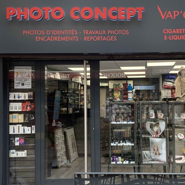 Photo Concept lycée professionnel et technique privé