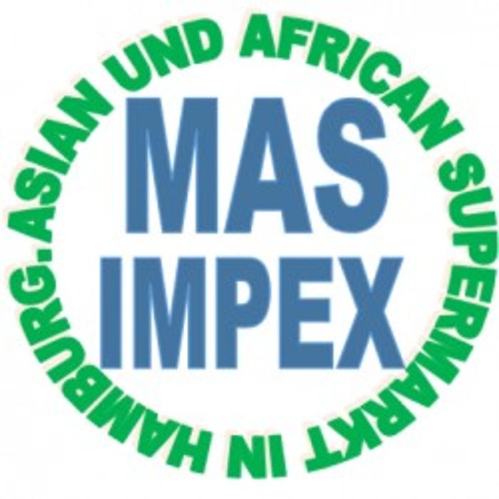 Bild zu MAS Impex Asian und Afro Supermarkt in Hamburg Bild zu MAS Impex Asian und Afro Supermarkt in Hamburg