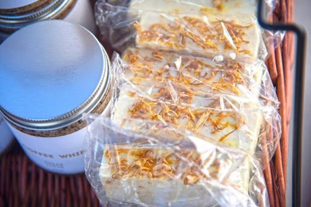 Paisley River Soap Co - Paso Robles, CA
