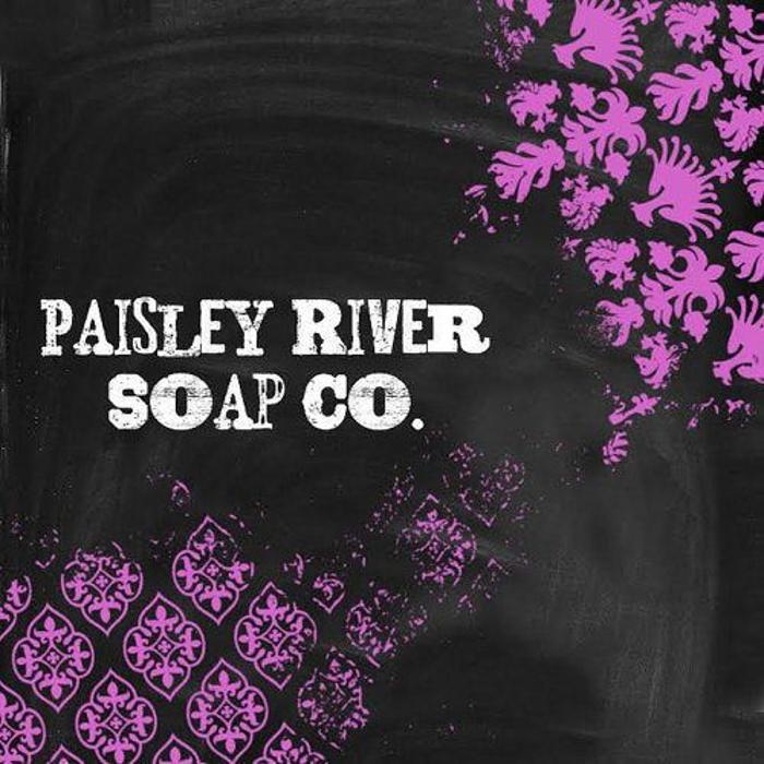 Paisley River Soap Co - Paso Robles, CA