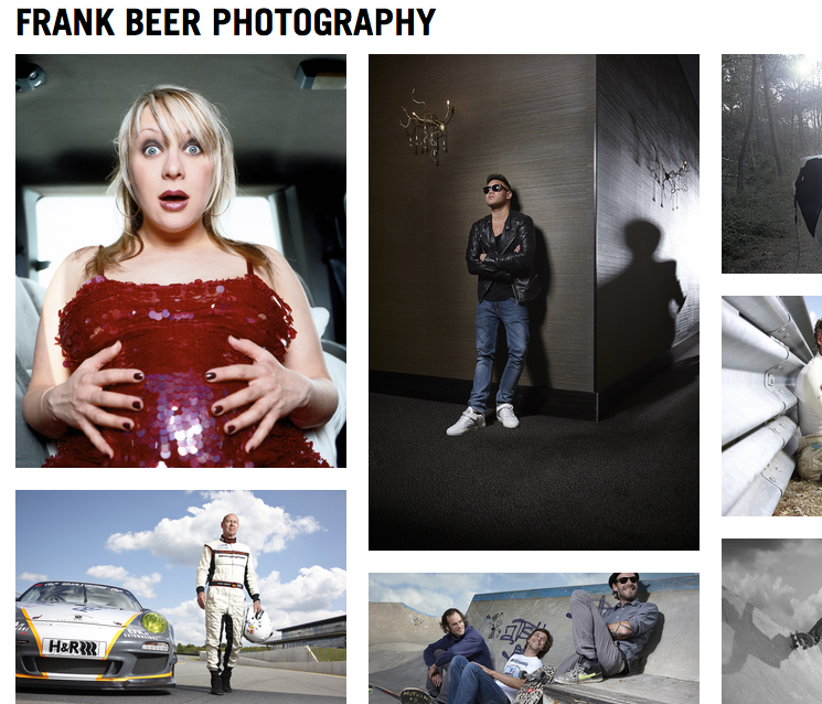 Frank Beer Photography