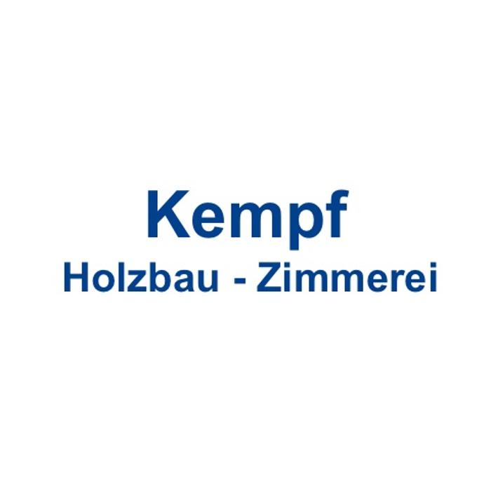 Kempf Holzbau in Werbach