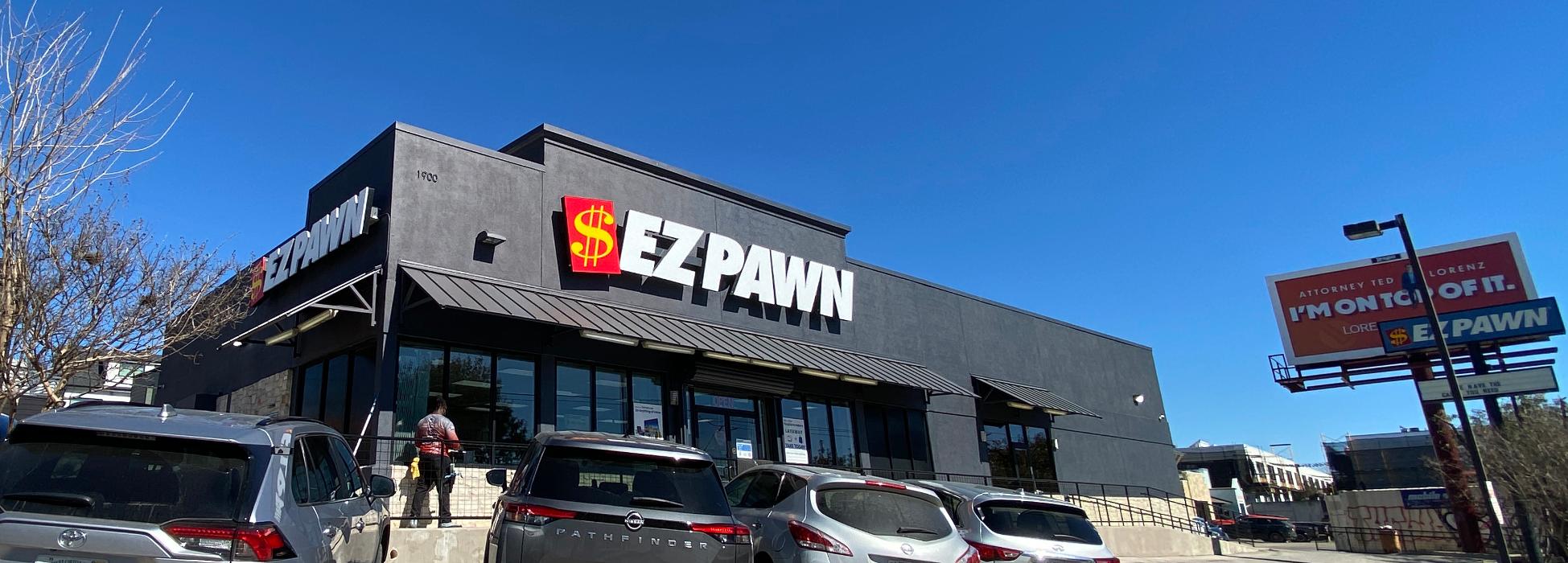 EZPAWN Image
