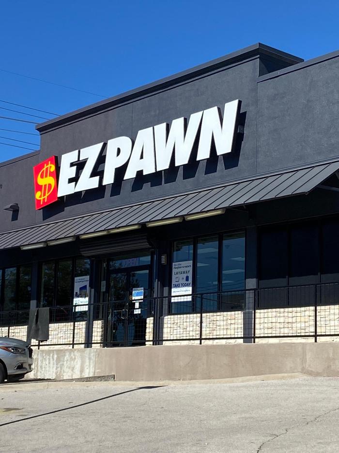 EZPAWN Image