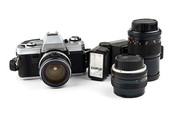 Circular Image