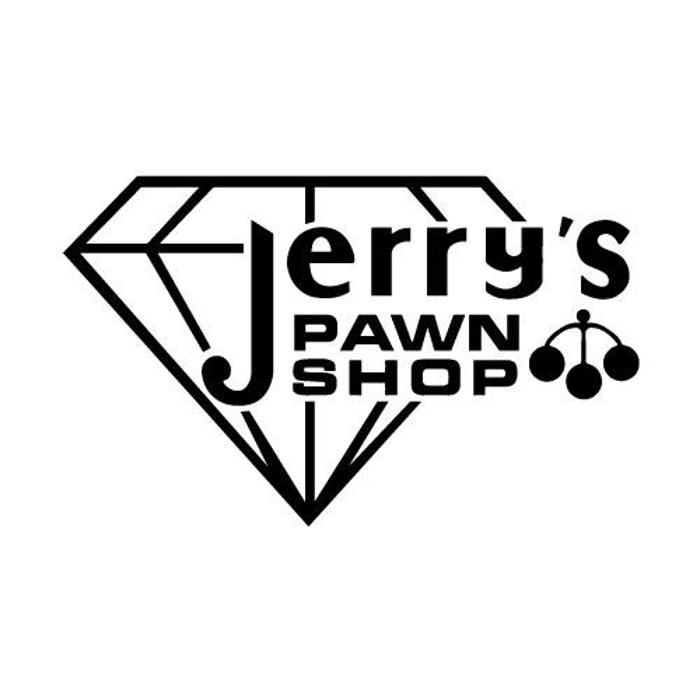Jerry's Pawn