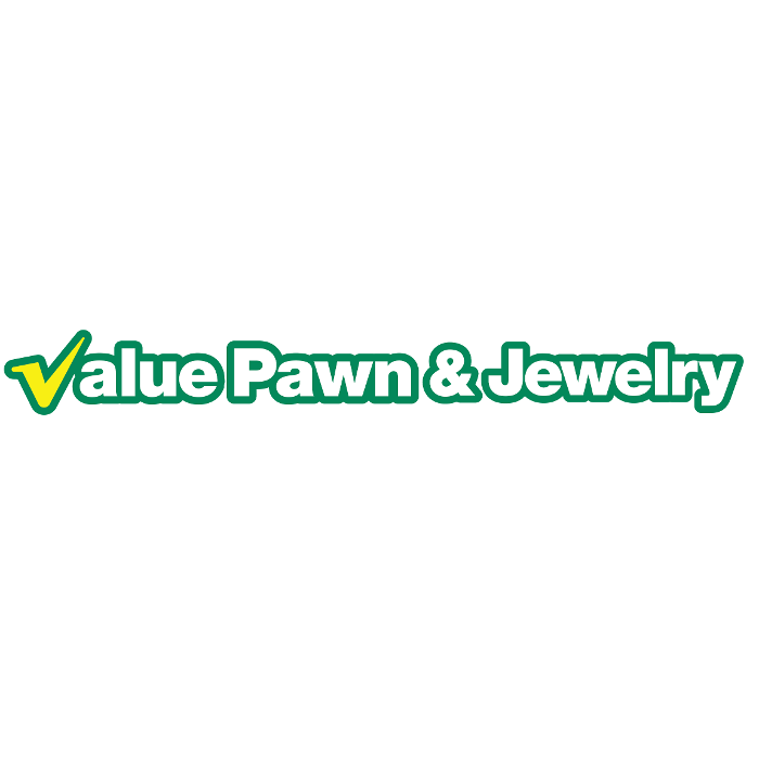 Value Pawn &amp; Jewelry Logo