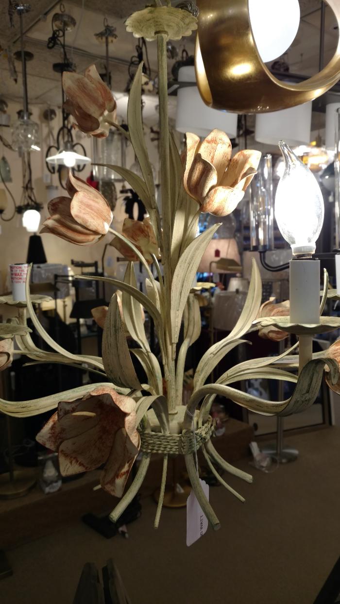 Avon Lighting Showroom Image