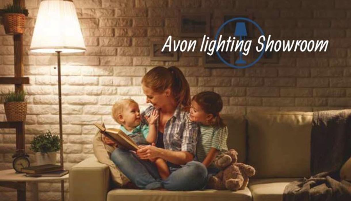 Avon Lighting Showroom Image
