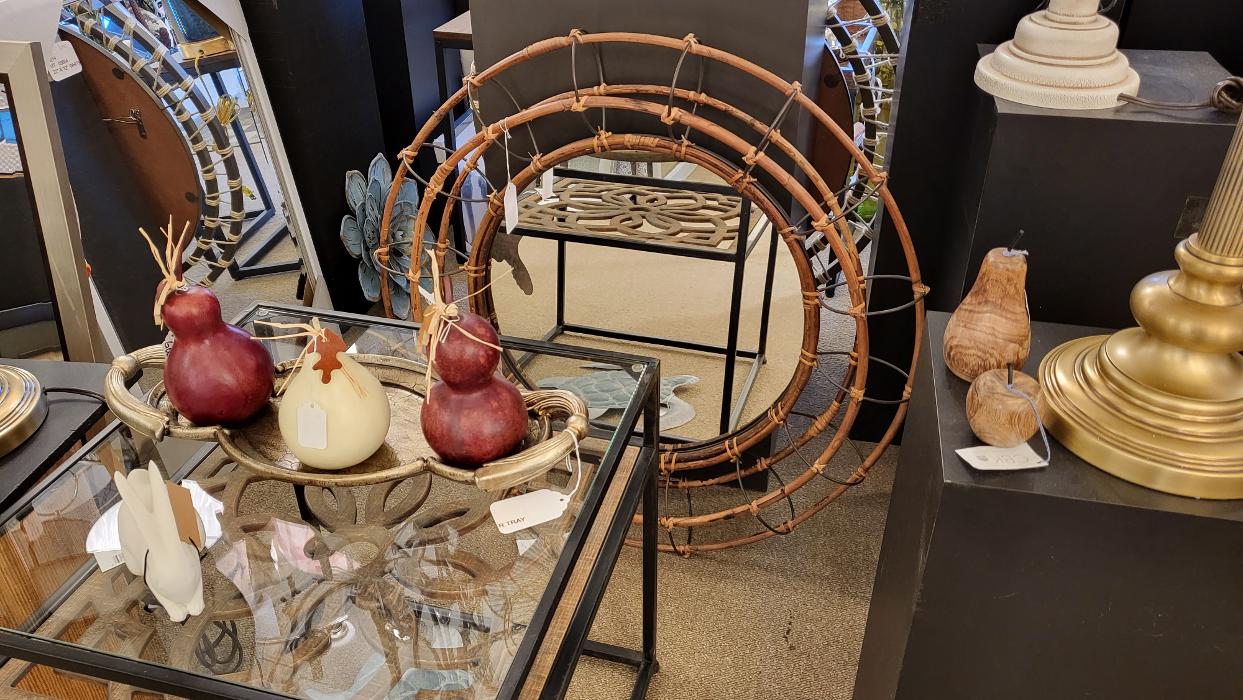 Avon Lighting Showroom Image