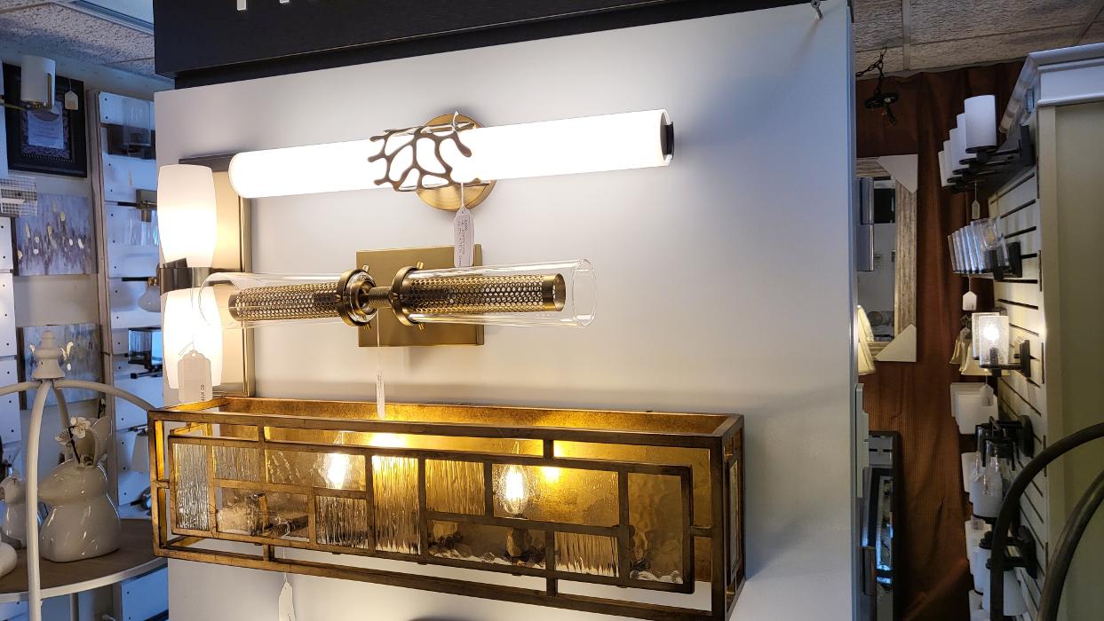 Avon Lighting Showroom Image