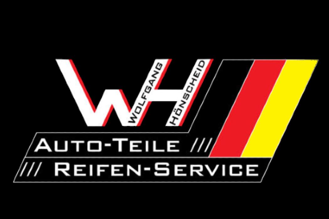Auto-Teile-Reifen-Service