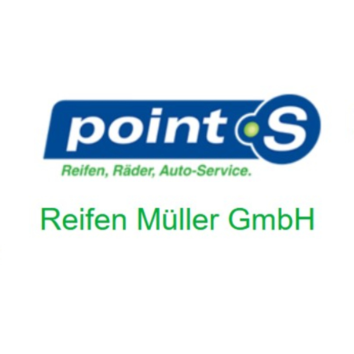 Reifen Müller GmbH in Morsbach an der Sieg - Logo