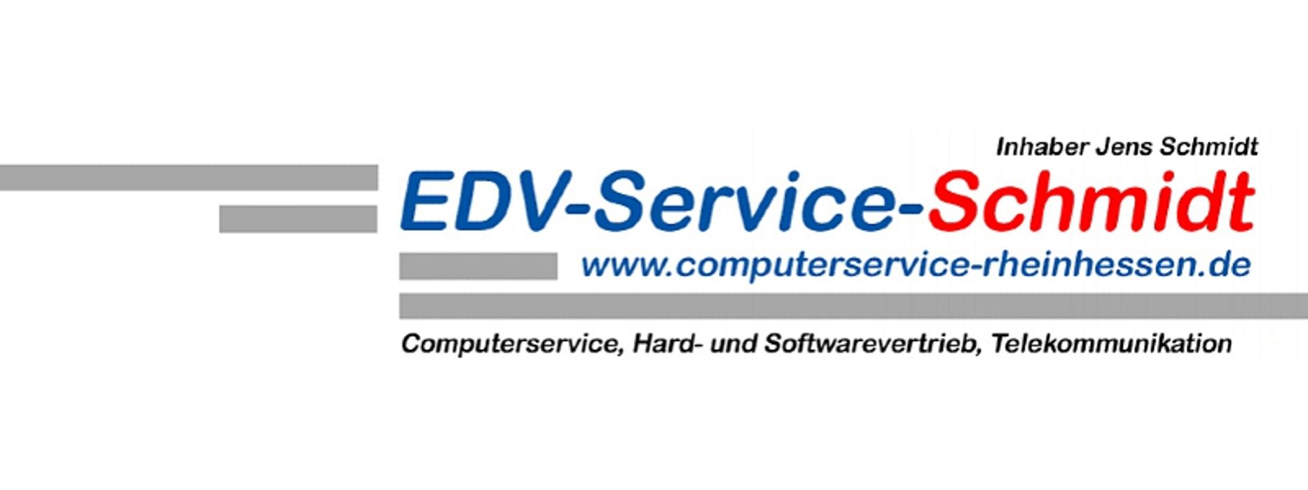 EDV-Service-Schmidt