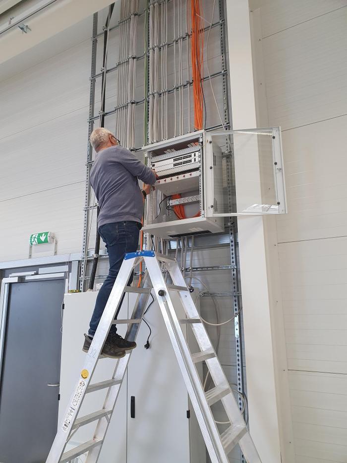 EDV-Service-Schmidt, Am Hahnenbusch in Nieder-Olm