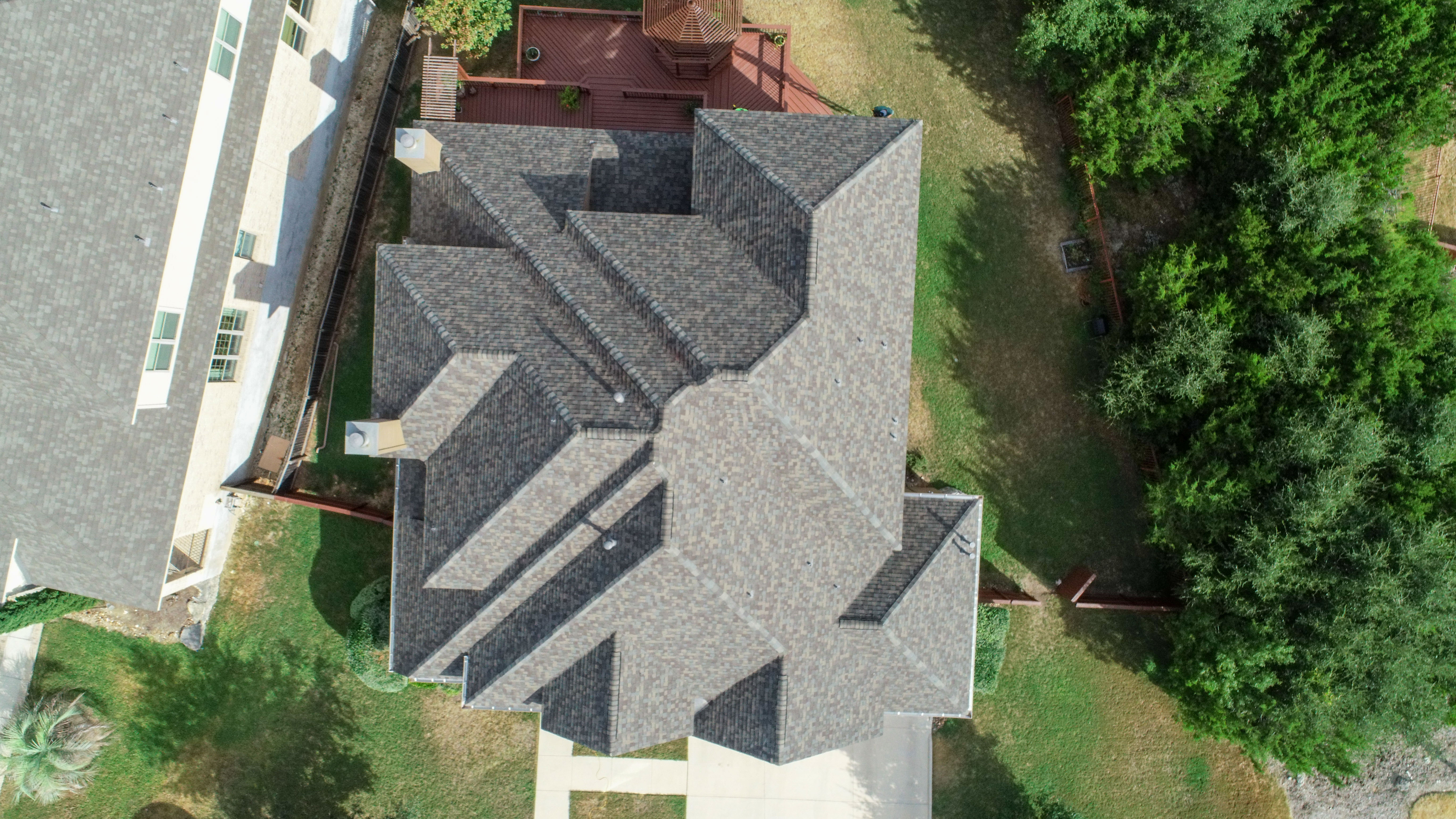 Klein Roofing - Spring, TX 77379 - (281)733-6060 | ShowMeLocal.com