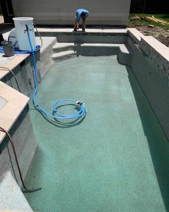 Bravo Company Pool Services - Spring, TX