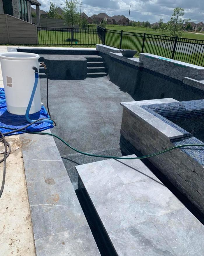 Bravo Company Pool Services - Spring, TX