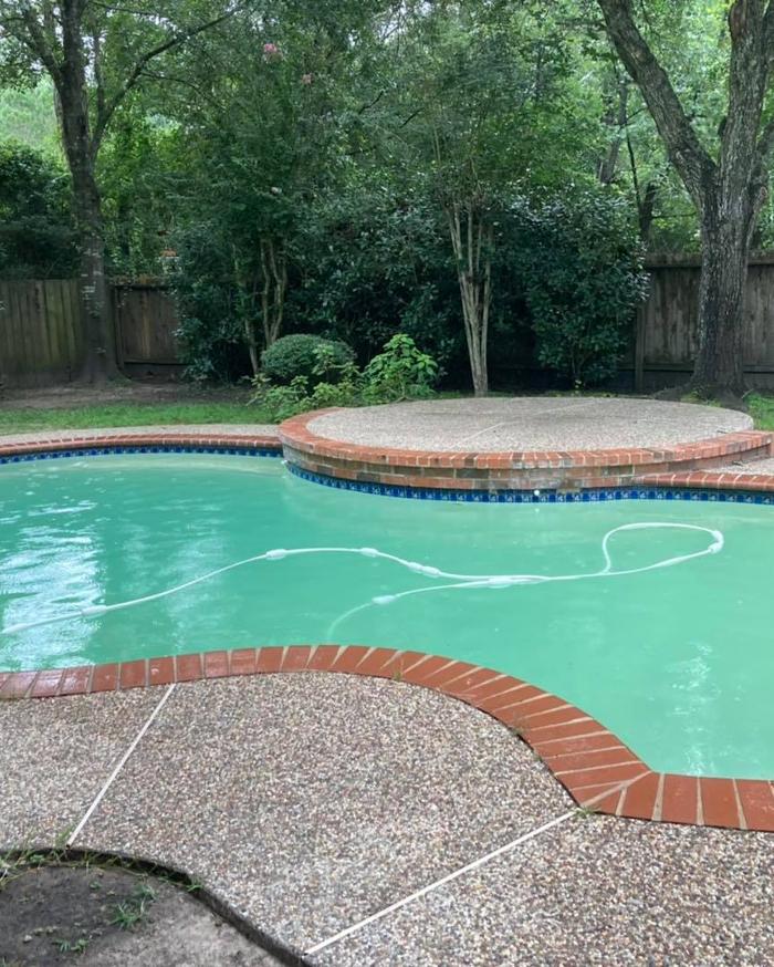 Bravo Company Pool Services - Spring, TX
