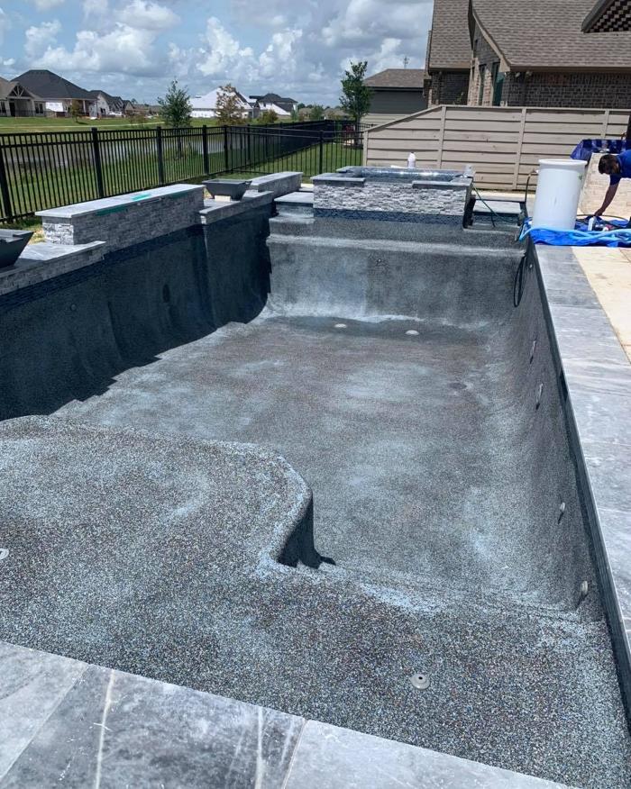 Bravo Company Pool Services - Spring, TX