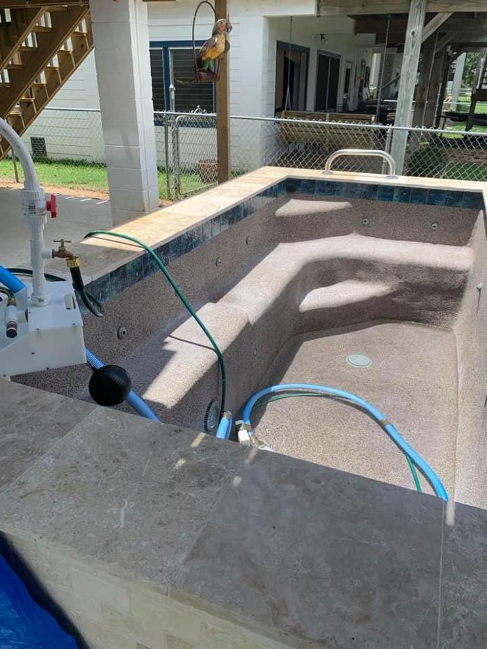 Bravo Company Pool Services - Spring, TX