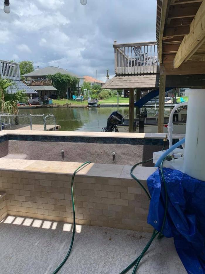 Bravo Company Pool Services - Spring, TX