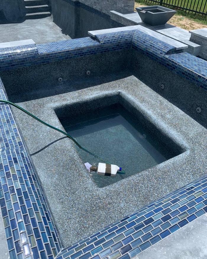 Bravo Company Pool Services - Spring, TX