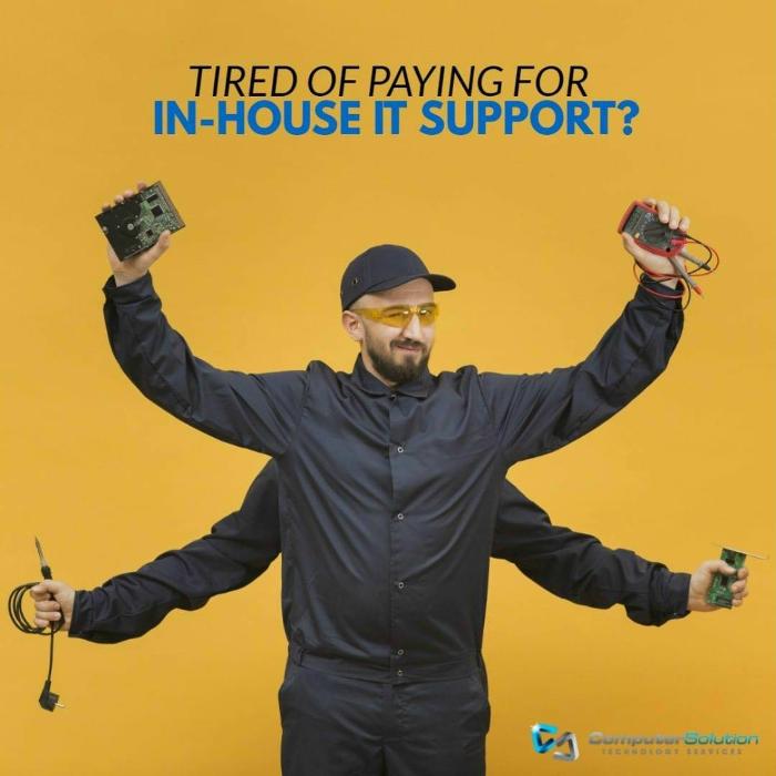 Computer Solution Global: Remote IT Outsourcing - Woodland Park, CO