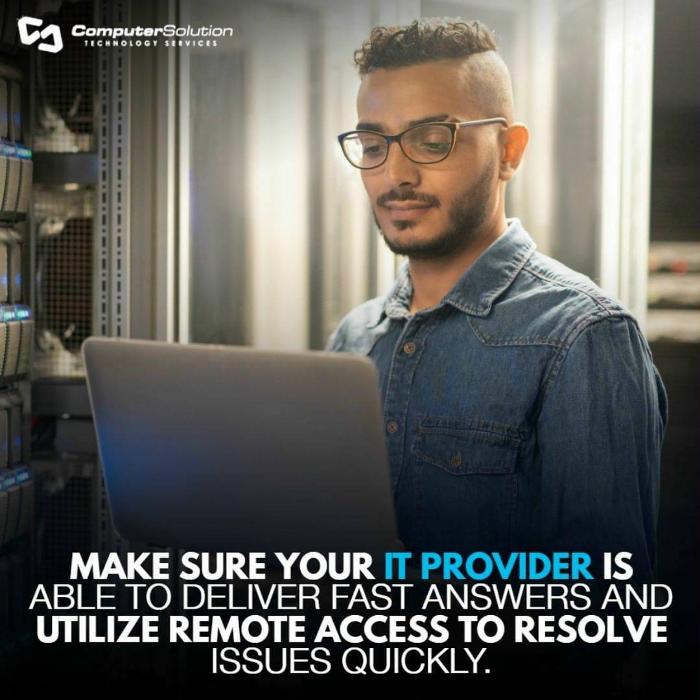 Computer Solution Global: Remote IT Outsourcing - Woodland Park, CO