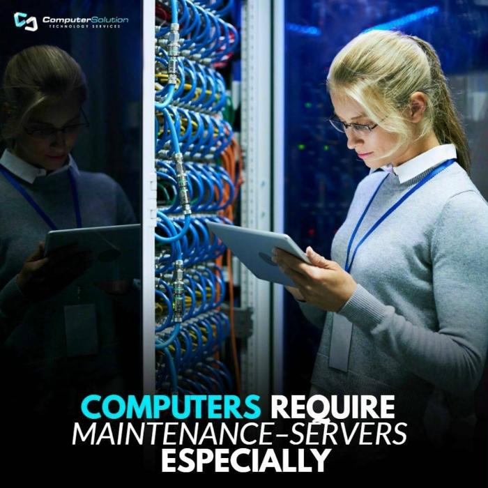 Computer Solution Global: Remote IT Outsourcing - Woodland Park, CO