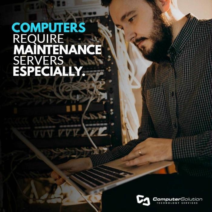 Computer Solution Global: Remote IT Outsourcing - Woodland Park, CO