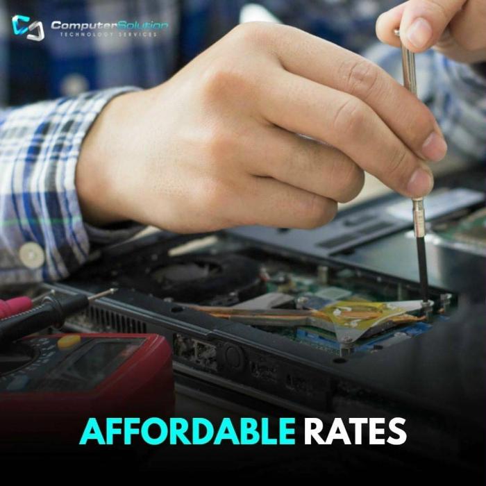 Computer Solution Global: Remote IT Outsourcing - Woodland Park, CO