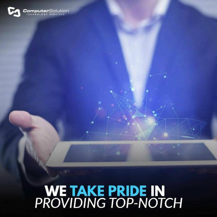 Computer Solution Global: Remote IT Outsourcing - Woodland Park, CO