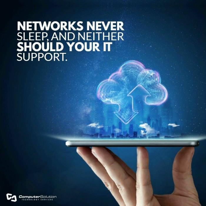 Computer Solution Global: Remote IT Outsourcing - Woodland Park, CO