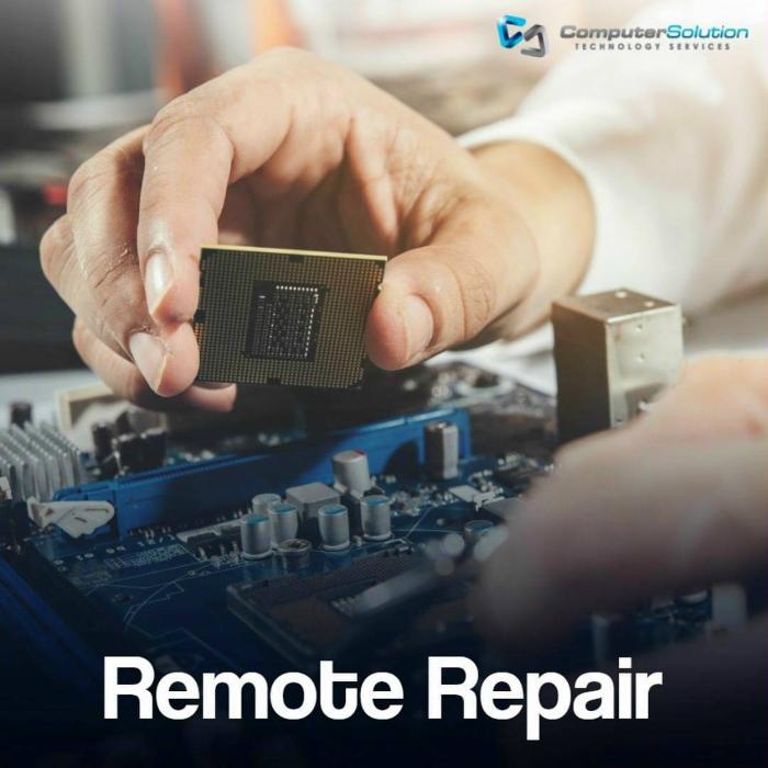 Computer Solution Global: Remote IT Outsourcing - Woodland Park, CO