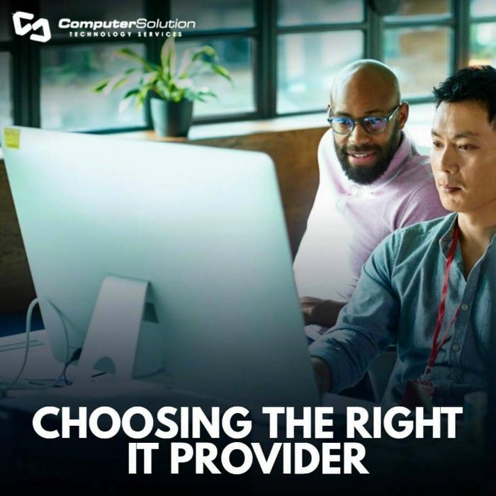 Computer Solution Global: Remote IT Outsourcing - Woodland Park, CO