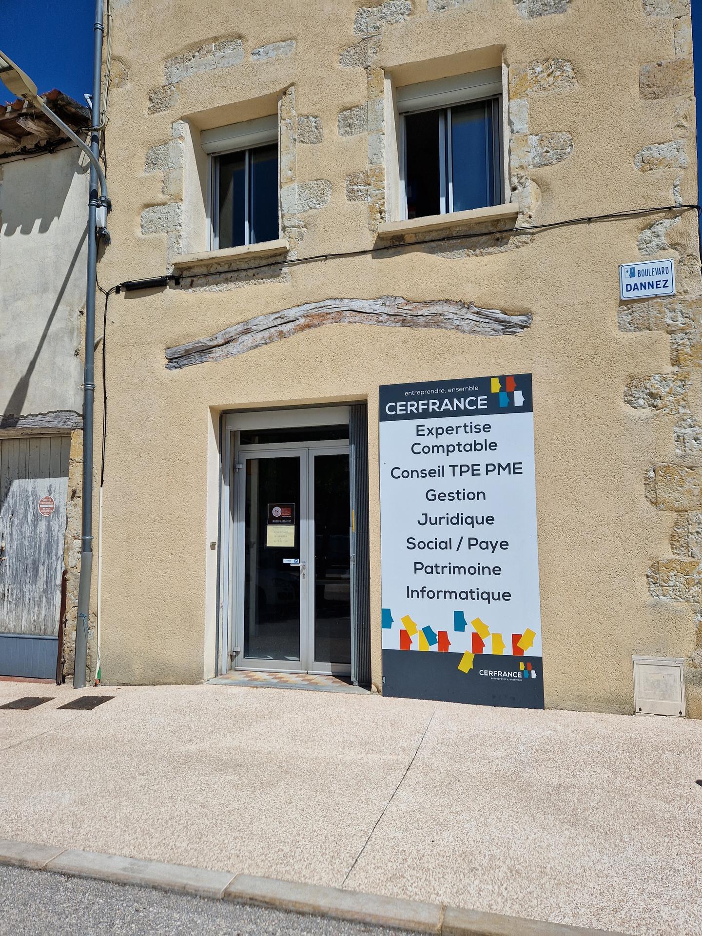 galerie image