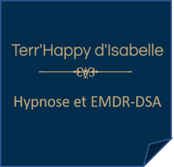 Hypnose EMDR-DSA Terr'Happy d'Isabelle Quimper Etablissements de soins, services de la Santé