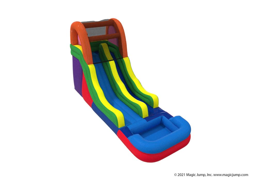 CZ's Adventure Jumps - Sun City Center, FL