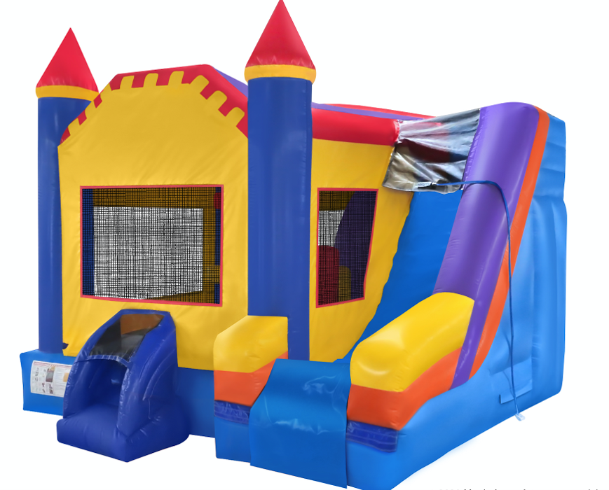 CZ's Adventure Jumps - Sun City Center, FL